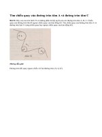 Bài 23 trang 111 sgk toán 9 - tập 1