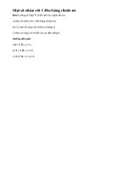 Bài 5 trang 10 sgk đại số 10