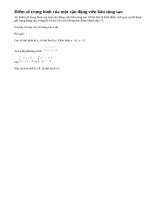 Bài 36 trang 24 sgk toán 9 tập 2