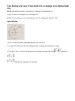 Bài 36 trang 123 sgk toán 9 - tập 1