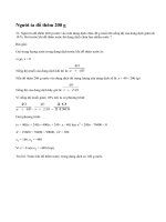 Bài 51 trang 59 sgk toán 9 tập 2