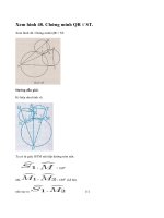 Bài 60 trang 90 sgk toán lớp 9 tập 2