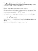 Bài 7 trang 55 sgk đại số và giải tích 11.