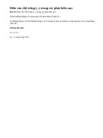 Bài 24 trang 91 sgk toán 7 - tập 1