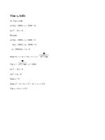 Bài 41 trang 19 sgk toán 8 tập 1