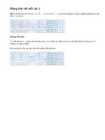 Bài 3 trang 26 sgk toán 7 - tập 2