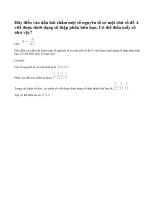 Bài 67 trang 34 sgk toán 7 tập 1