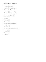 Bài 3 trang 8 sgk toán 7 tập 1