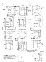 Ngân hàng hình vẽ làm tài liệupockets