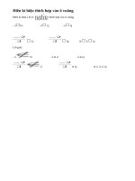 Bài 1 trang 7 sgk toán 7 tập 1