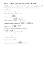 Bài 37 trang 30 sgk toán 8 tập 2