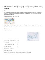 Bài 39 trang 88 sgk toán 8 tập 1