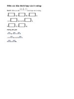 Bài 87 trang 44 sgk toán 7 - tập 1