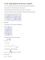 Bài 41 trang 121 sgk toán lớp 8 - tập 2