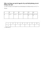 Bài 123 trang 48 sgk toán 6 tập 1