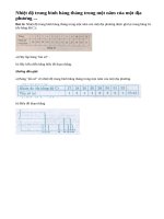 Bài 12 trang 14 sgk toán 7 - tập 2