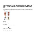 Bài 21 trang 79 sgk toán 8 tập 1