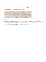 Bài 4 trang 6 sgk toán 6 tập 1