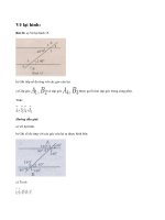 Bài 22 trang 89 sgk toán 7 - tập 1