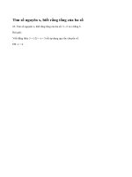 Bài 63 trang 87 sgk toán 6 tập 1