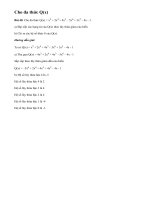 Bài 40 trang 43 sgk toán 7 - tập 2