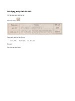 Bài 38 trang 20 sgk toán 6 tập 1