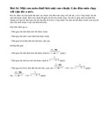 Bài 24 trang 46 sách giáo khoa toán 8 tập 1