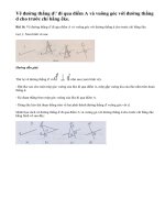 Bài 16 trang 87 sgk toán 7 - tập 1