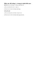 Bài 88 trang 44 sgk toán 7 - tập 1