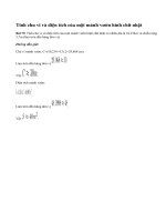 Bài 79 trang 38 sgk toán 7 - tập 1