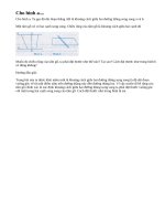 Bài 12 trang 60 sgk toán lớp 7- tập 2