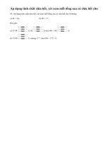 Bài 83 trang 35 sgk toán 6 tập 1