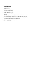 Bài 71 trang 88 sgk toán 6 tập 1