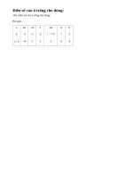 Bài 105 trang 97 sgk toán 6 tập 1