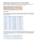 Bài 5 trang 11 sgk toán 7 - tập 2