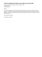 Bài 106 trang 42 sgk toán 6 tập 1