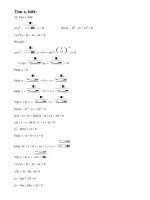 Bài 55 trang 25 sgk toán 8 tập 1