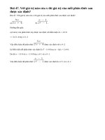 Bài 47 trang 57 sách giáo khoa toán 8 tập 1