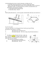 BT THỦY LỤC KHÍ NÉN