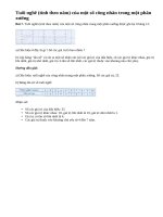 Bài 7 trang 11 sgk toán 7 - tập 2