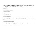 Bài 44 trang 98 - Sách giáo khoa toán 7 tập 1