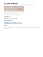 Bài 8 trang 12 sgk toán 7 - tập 2