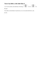 Bài 152 trang 59 sgk toán 6 tập 1