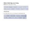 Bài 85 trang 42 sgk toán 7 - tập 1