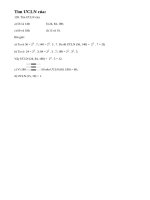 Bài 139 trang 56 sgk toán 6 tập 1