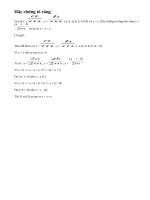 Bài 5 trang 8 sgk toán 7 tập 1