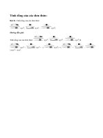 Bài 21 trang 36 sgk toán 7 - tập 2