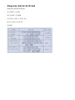 Bài 26 trang 16 sgk toán 7 tập 1 nâng cao