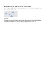 Bài 53 trang 80 sgk toán lớp 7- tập 2