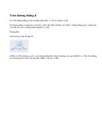 Bài 60 trang 83 sgk toán lớp 7- tập 2